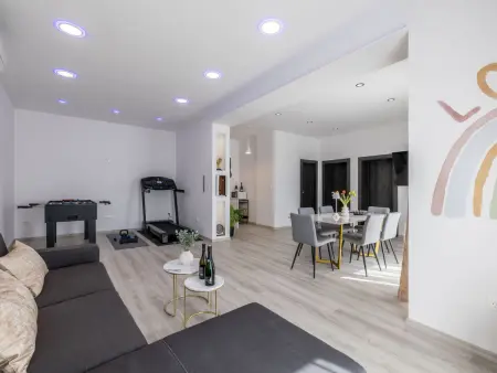 Luxury Mir, Appartement 6 personnes à Omiš - Photo 8