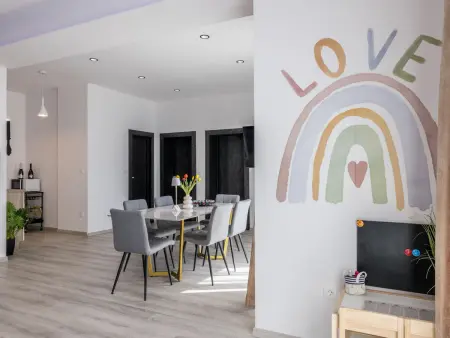 Luxury Mir, Appartement 6 personnes à Omiš - Photo 12