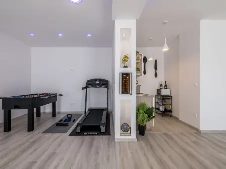 Luxury Mir, Appartement 6 personnes à Omiš - Photo 16