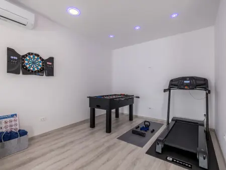 Luxury Mir, Appartement 6 personnes à Omiš - Photo 17