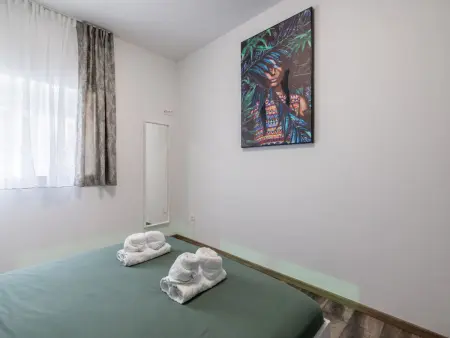 Luxury Mir, Appartement 6 personnes à Omiš - Photo 21
