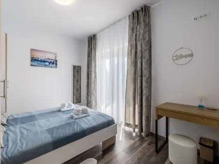 Luxury Mir, Appartement 6 personnes à Omiš - Photo 23
