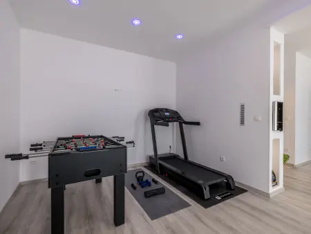 Luxury Mir, Appartement 6 personnes à Omiš - Photo 24