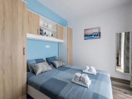 Luxury Mir, Appartement 6 personnes à Omiš - Photo 25