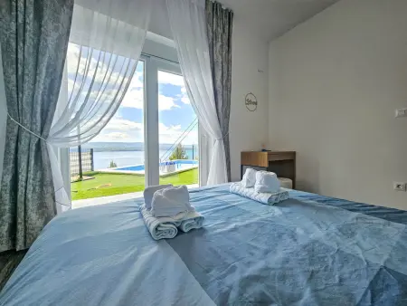 Luxury Mir, Appartement 6 personnes à Omiš - Photo 26