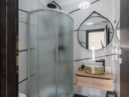 Luxury Mir, Appartement 6 personnes à Omiš - Photo 29