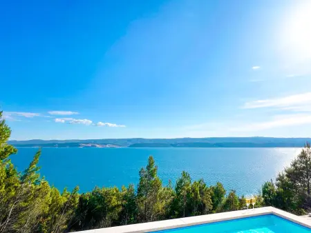 Luxury Mir, Appartement 6 personnes à Omiš - Photo 30