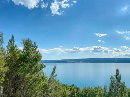 Luxury Mir, Appartement 6 personnes à Omiš - Photo 32