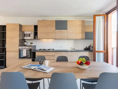Platani, Appartement 6 personnes à Dervio - Photo 1