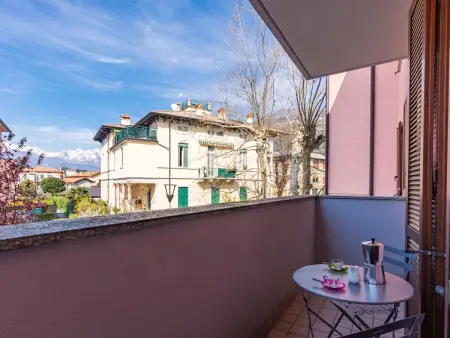 Platani, Appartement 6 personnes à Dervio - Photo 2
