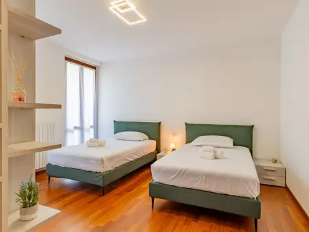 Platani, Appartement 6 personnes à Dervio - Photo 4