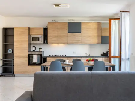 Platani, Appartement 6 personnes à Dervio - Photo 5