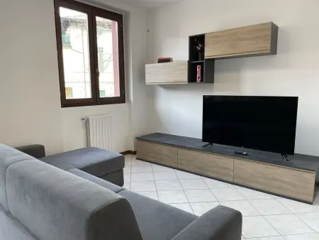 Platani, Appartement 6 personnes à Dervio - Photo 7