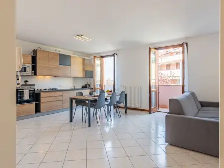 Platani, Appartement 6 personnes à Dervio - Photo 8