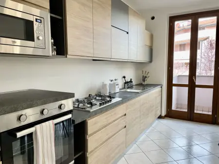 Platani, Appartement 6 personnes à Dervio - Photo 9