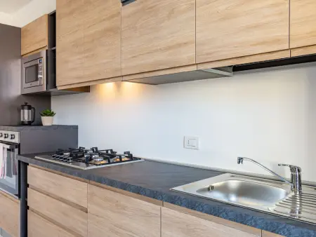 Platani, Appartement 6 personnes à Dervio - Photo 10