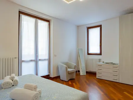 Platani, Appartement 6 personnes à Dervio - Photo 14
