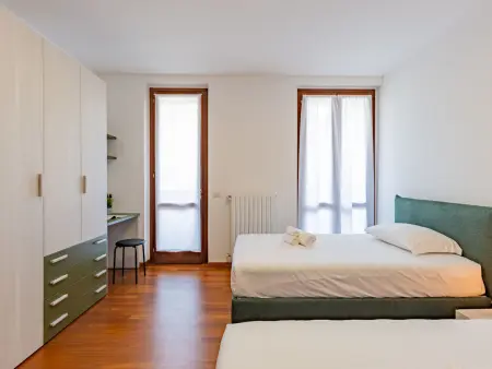 Platani, Appartement 6 personnes à Dervio - Photo 16