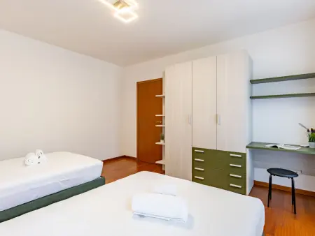 Platani, Appartement 6 personnes à Dervio - Photo 18