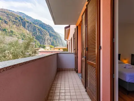 Platani, Appartement 6 personnes à Dervio - Photo 20