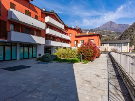 Platani, Appartement 6 personnes à Dervio - Photo 31