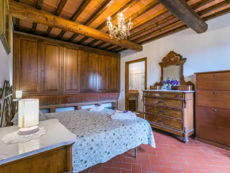 Mangiatoia, Appartement 2 personnes à Greve in Chianti - Photo 14