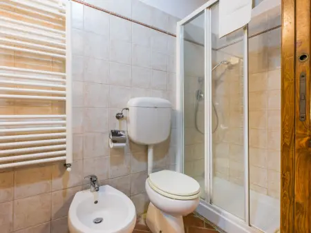 Mangiatoia, Appartement 2 personnes à Greve in Chianti - Photo 19