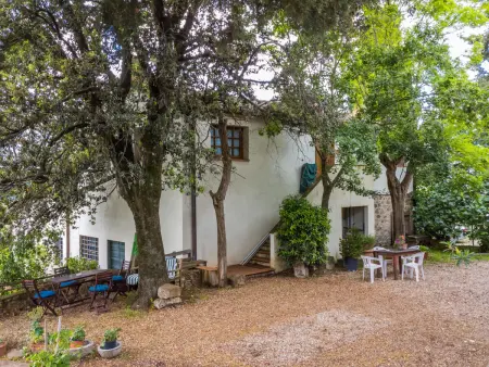Antico Frantoio, Appartement 4 personnes à Greve in Chianti - Photo 2