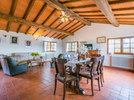 Antico Frantoio, Appartement 4 personnes à Greve in Chianti - Photo 3