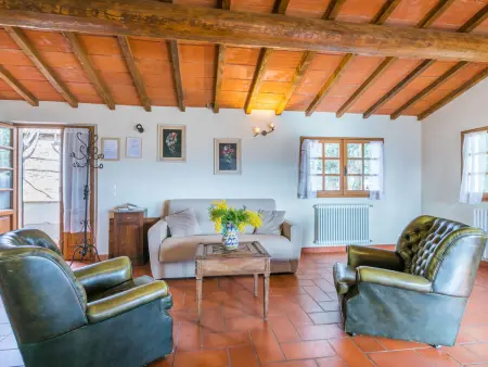 Antico Frantoio, Appartement 4 personnes à Greve in Chianti - Photo 4