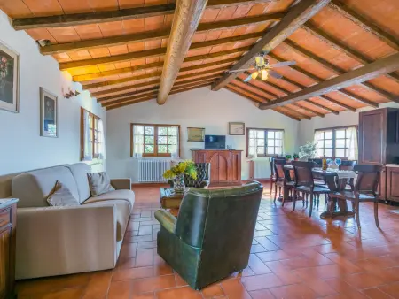 Antico Frantoio, Appartement 4 personnes à Greve in Chianti - Photo 5
