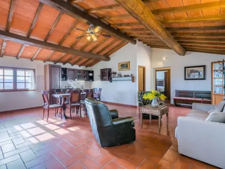 Antico Frantoio, Appartement 4 personnes à Greve in Chianti - Photo 6
