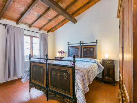 Antico Frantoio, Appartement 4 personnes à Greve in Chianti - Photo 10