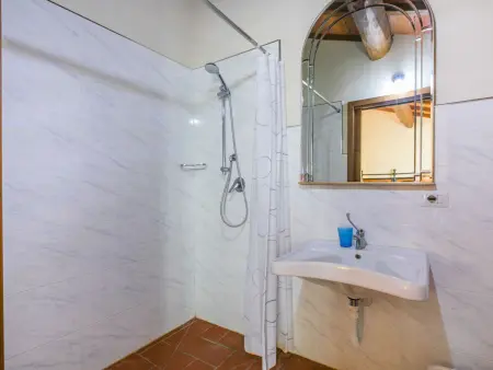 Antico Frantoio, Appartement 4 personnes à Greve in Chianti - Photo 14