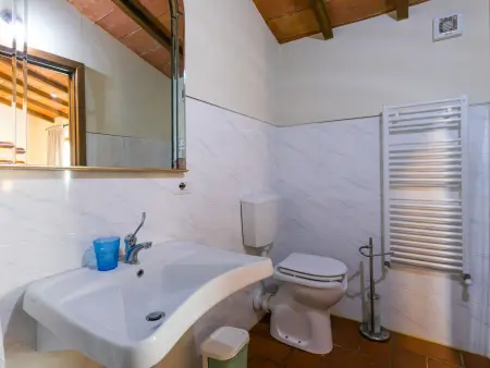 Antico Frantoio, Appartement 4 personnes à Greve in Chianti - Photo 15