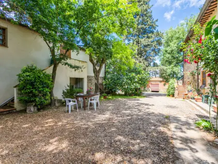 Antico Frantoio, Appartement 4 personnes à Greve in Chianti - Photo 27