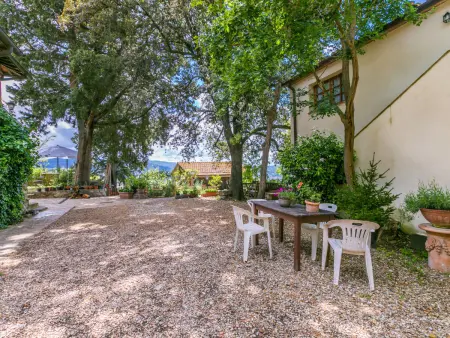 Antico Frantoio, Appartement 4 personnes à Greve in Chianti - Photo 28
