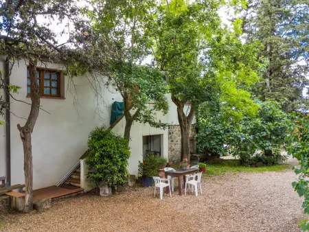 Antico Frantoio, Appartement 4 personnes à Greve in Chianti - Photo 30