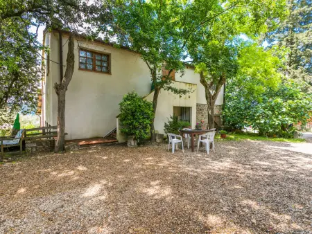 Antico Frantoio, Appartement 4 personnes à Greve in Chianti - Photo 34