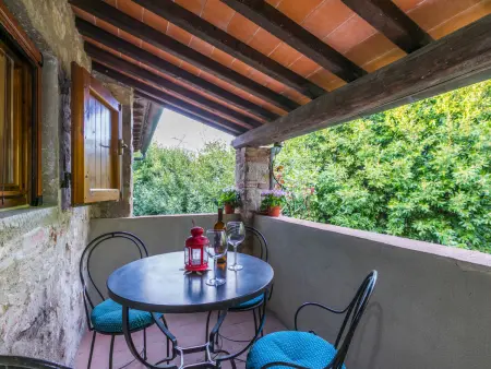 Padronale, Appartement 4 personnes à Greve in Chianti - Photo 2