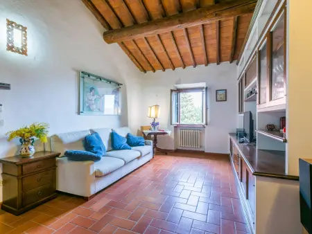 Padronale, Appartement 4 personnes à Greve in Chianti - Photo 6