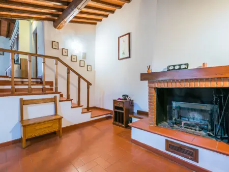 Padronale, Appartement 4 personnes à Greve in Chianti - Photo 7