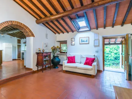 Padronale, Appartement 4 personnes à Greve in Chianti - Photo 11