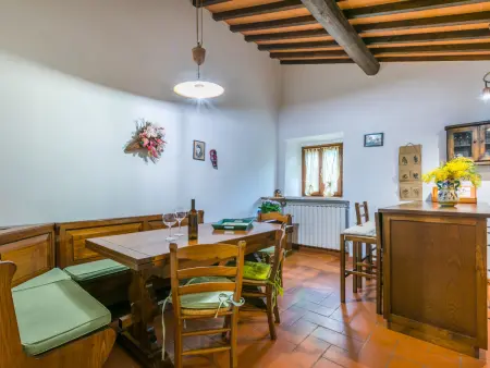 Padronale, Appartement 4 personnes à Greve in Chianti - Photo 13