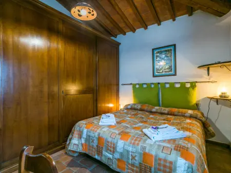 Padronale, Appartement 4 personnes à Greve in Chianti - Photo 19