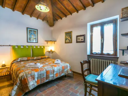 Padronale, Appartement 4 personnes à Greve in Chianti - Photo 20