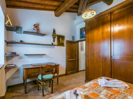 Padronale, Appartement 4 personnes à Greve in Chianti - Photo 21