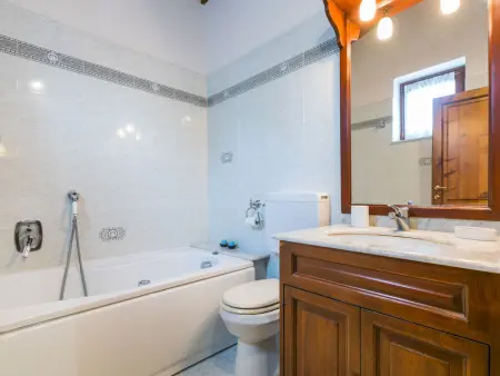 Padronale, Appartement 4 personnes à Greve in Chianti - Photo 22