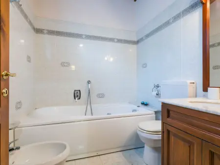 Padronale, Appartement 4 personnes à Greve in Chianti - Photo 23