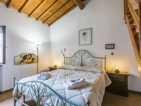 Padronale, Appartement 4 personnes à Greve in Chianti - Photo 24